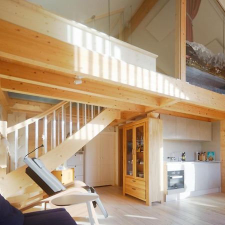 Bio Ferienwohnung Am Wildsee In Seefeld Mit E-Ladestation Зеефелд в Тирол Екстериор снимка