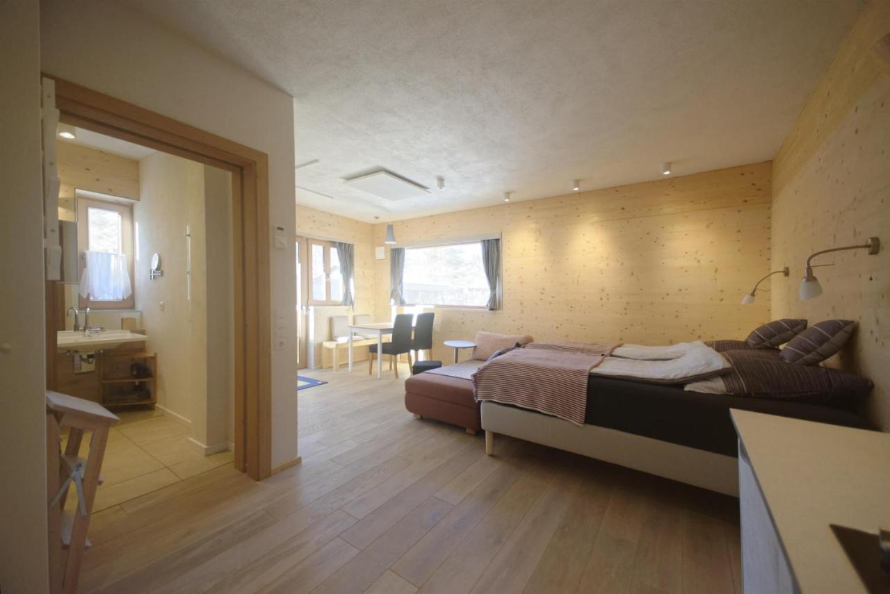Bio Ferienwohnung Am Wildsee In Seefeld Mit E-Ladestation Зеефелд в Тирол Екстериор снимка