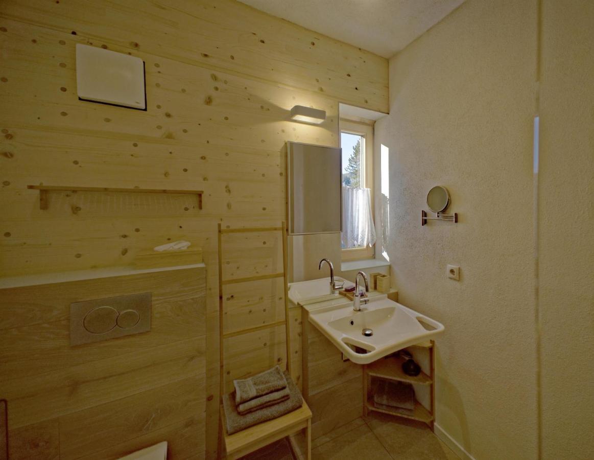 Bio Ferienwohnung Am Wildsee In Seefeld Mit E-Ladestation Зеефелд в Тирол Екстериор снимка